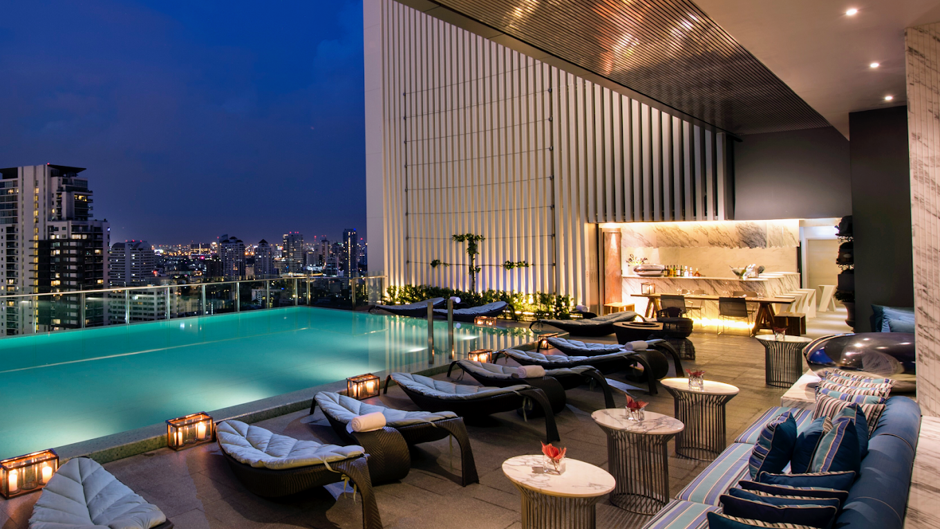 Hilton Sukhumvit